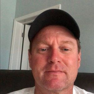 Meet your Posher, Terry